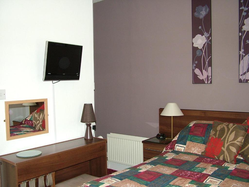 Karden House Llandudno Quarto foto