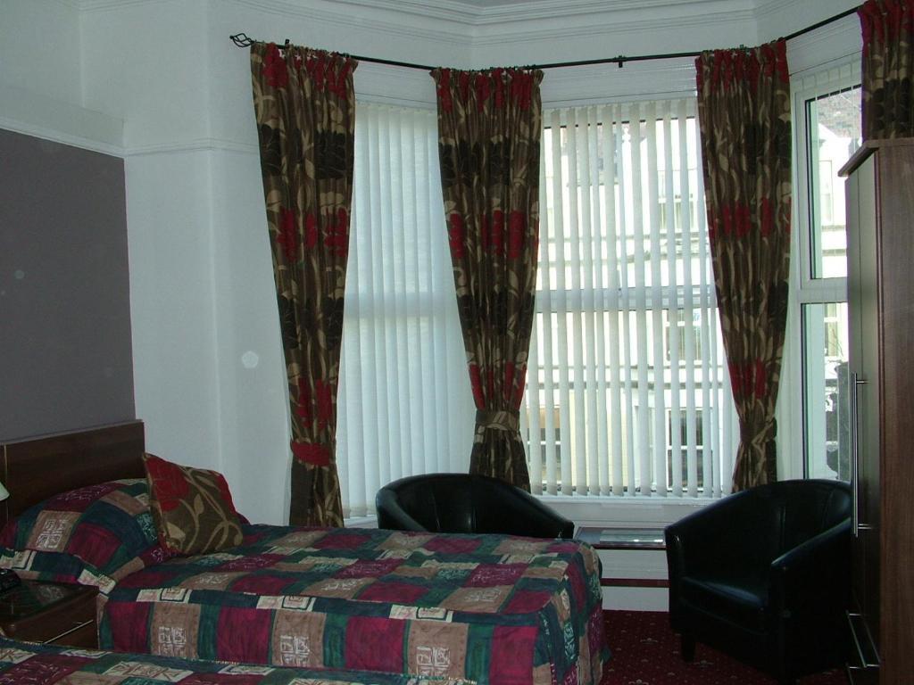 Karden House Llandudno Quarto foto