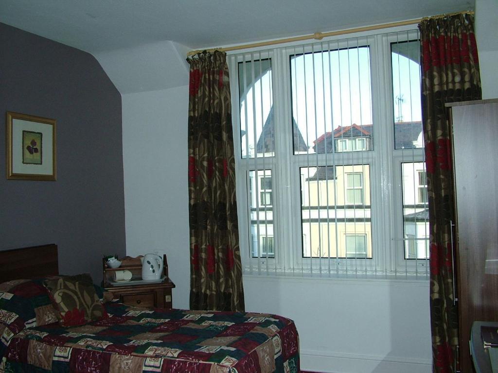 Karden House Llandudno Quarto foto