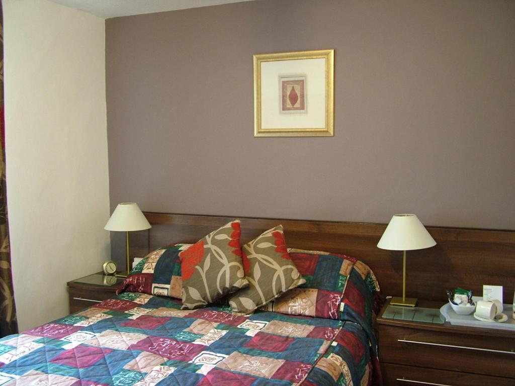 Karden House Llandudno Quarto foto