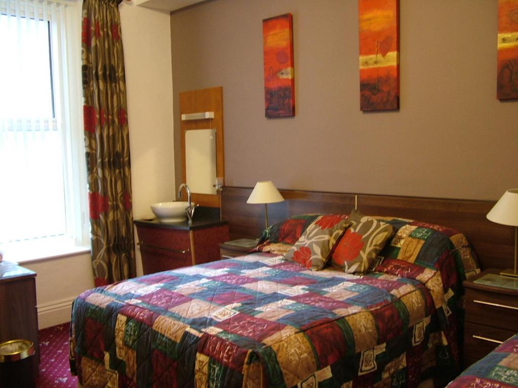 Karden House Llandudno Quarto foto