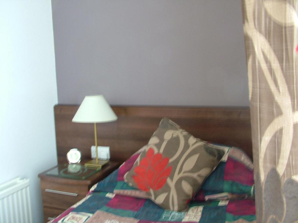 Karden House Llandudno Quarto foto